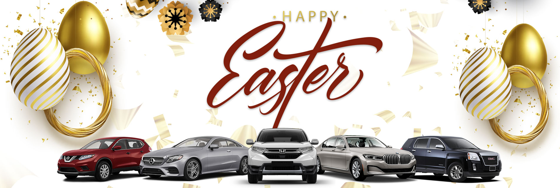 Happy Easter