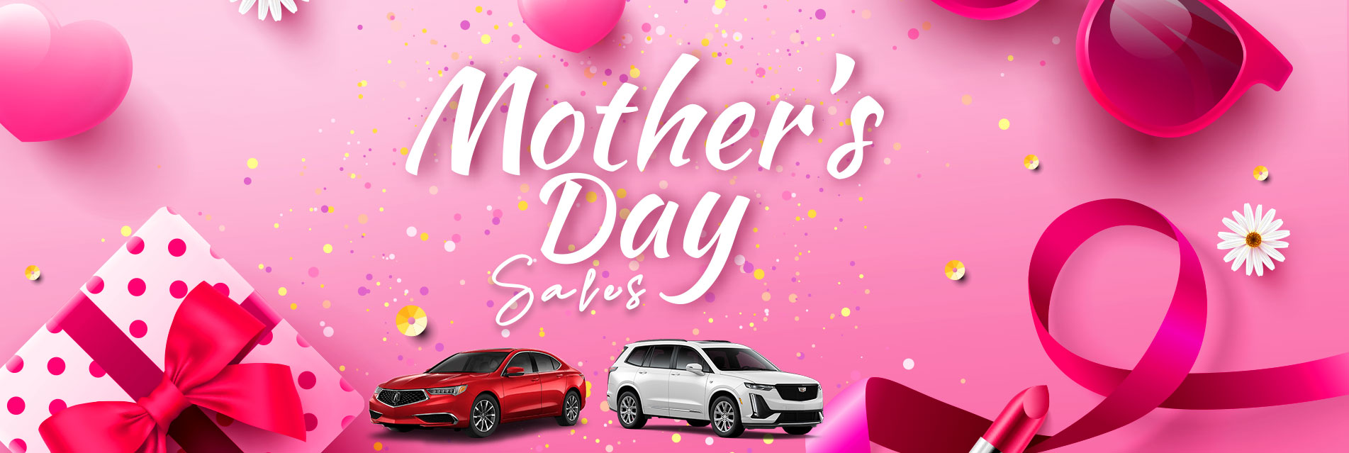 Mother's Day Sales